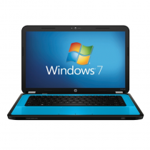 HP Pavilion G6 laptop